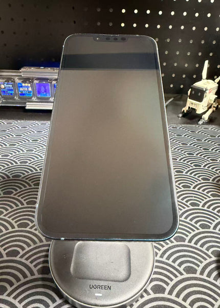 iPhone 14 128GB (New Battery) - Midnight - Excellent | Oloop