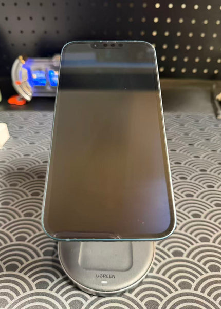 iPhone 14 128GB (Original Battery 86%) - Midnight - Excellent | Oloop