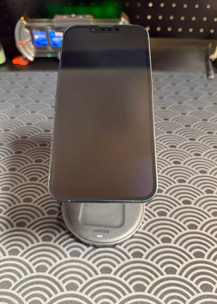 iPhone 14 128GB (Original Battery 89%) - Midnight - Premium | Oloop