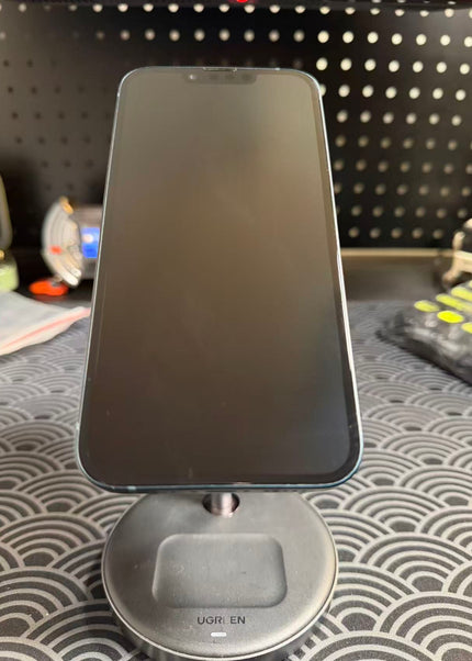 iPhone 14 128GB (New Battery) - Midnight - Excellent | Oloop