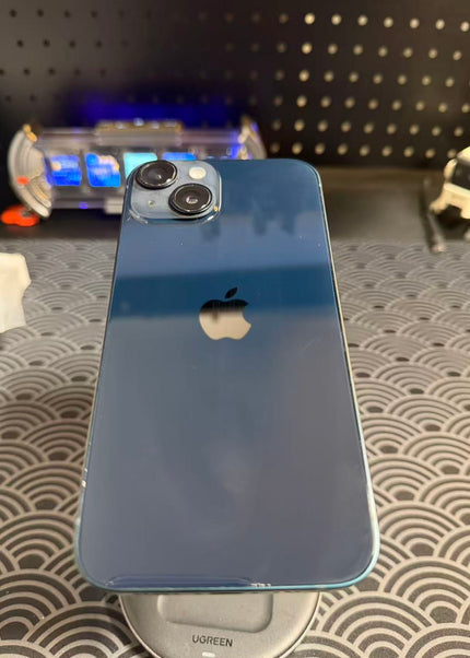 iPhone 14 128GB (Original Battery 86%) - Midnight - Excellent | Oloop