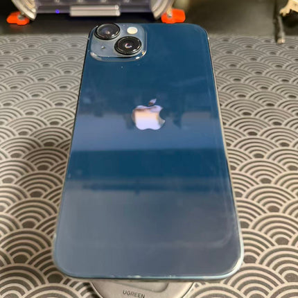 Collection image for: Buy Refurbished iPhone 14 Australia | TrueCheck™ Verified | Oloop