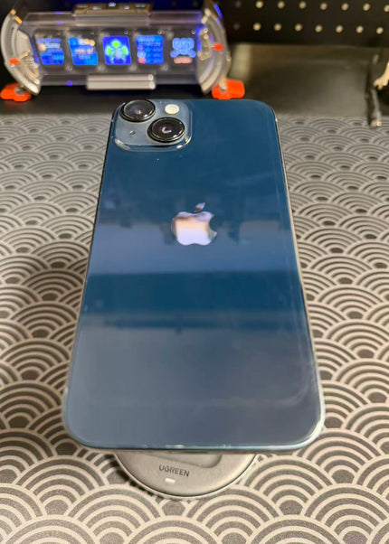 iPhone 14 256GB (New Battery) - Midnight - Excellent | Oloop