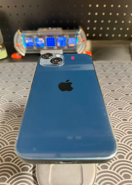 iPhone 14 128GB (Original Battery 89%) - Midnight - Premium | Oloop