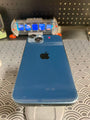 iPhone 14 128GB (Original Battery 89%) - Midnight - Premium | Oloop