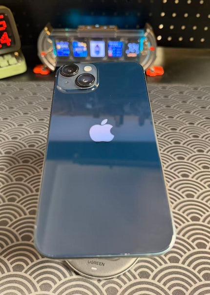 iPhone 14 128GB (New Battery) - Midnight - Excellent | Oloop