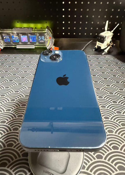 iPhone 14 128GB (New Battery) - Midnight - Excellent | Oloop