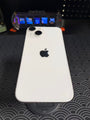 iPhone 14 256GB (New Battery) - White- Premium