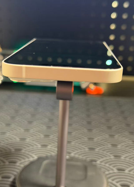 iPhone 14 128GB (New Battery) - White- Premium | Oloop