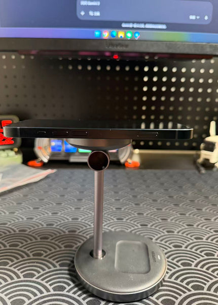 iPhone 14 128GB (New Battery) - Midnight - Excellent | Oloop
