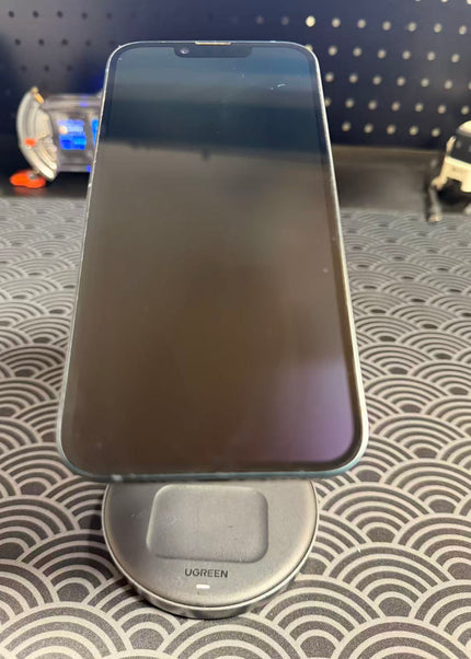 iPhone 14 256GB (New Battery) - Midnight - Excellent | Oloop