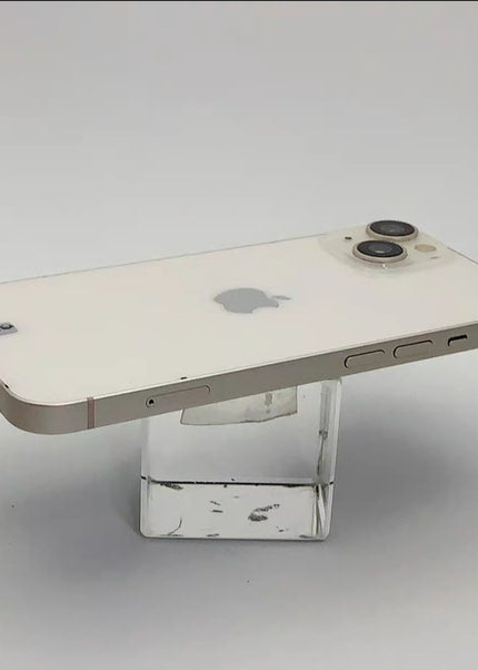 Demo-iPhone 14 - 128GB - White - TR-25A14-001