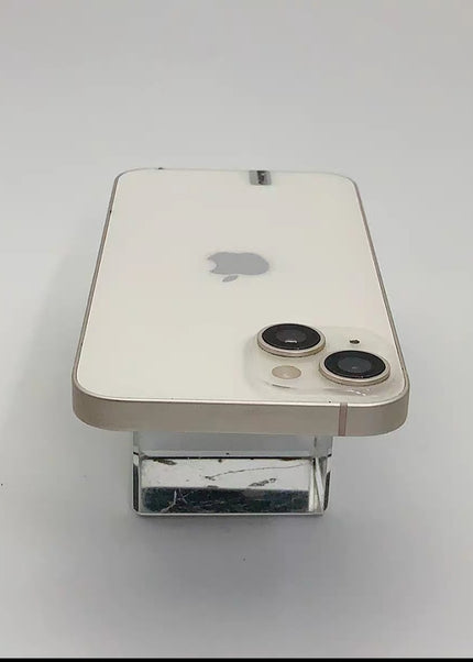 Demo-iPhone 14 - 128GB - White - TR-25A14-001