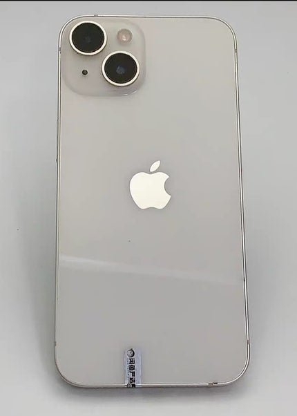 Demo-iPhone 14 - 128GB - White - TR-25A14-001