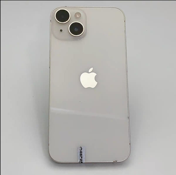 Demo-iPhone 14 - 128GB - White - TR-25A14-001