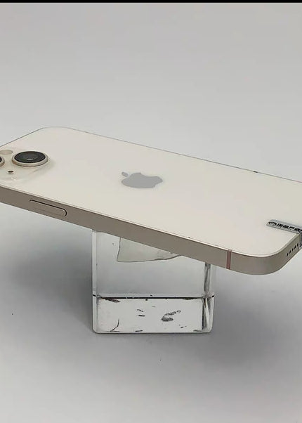 Demo-iPhone 14 - 128GB - White - TR-25A14-001