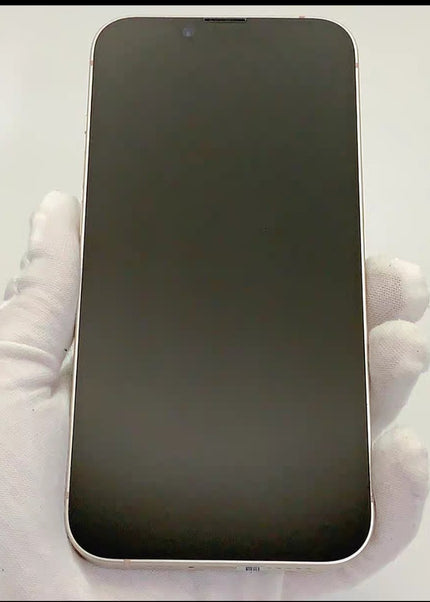 Demo-iPhone 14 - 128GB - White - TR-25A14-001